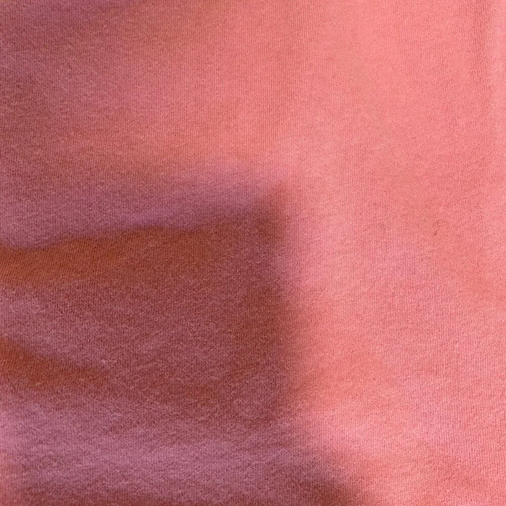 The North Face Women's Small Pink Never Stop Exploring Short Sleeve Tee - Picture 7 of 13